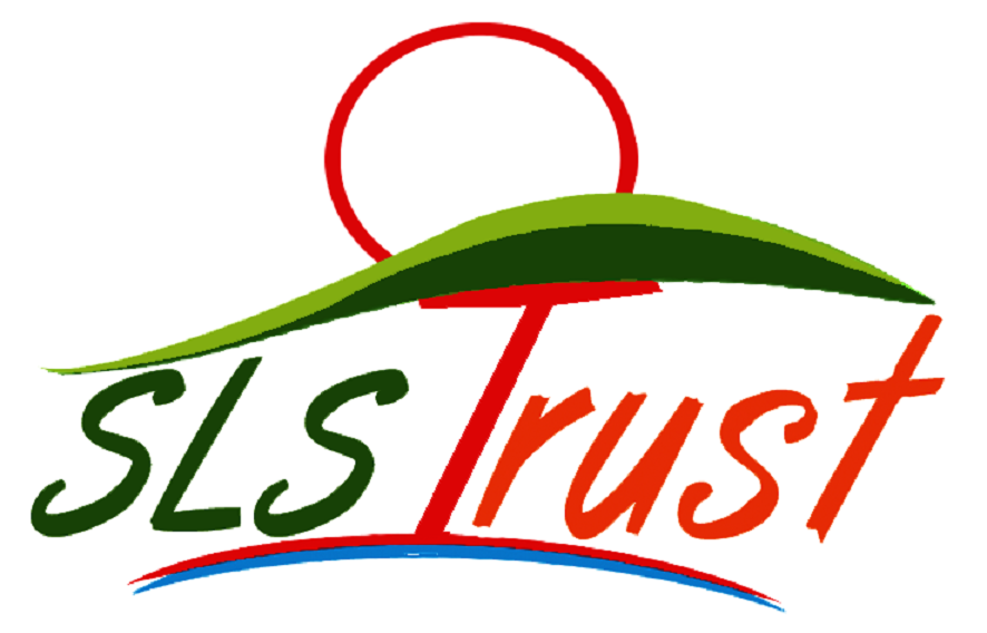 SLS Trust Logo